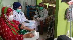 Insentif Relawan Satgas Detector Covid Makassar Belum Dibayarkan