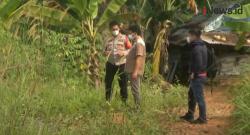 Video Cinta Ditolak, Wanita Muda di Tangerang Dibunuh Lalu Dibakar