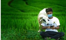 Kolaborasi MotionPay x BAZNAS, Ini Cara Mudah Berkurban Secara Online!  