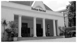 Rights Issue, Kimia Farma Terbitkan 2,7 Miliar Saham Baru