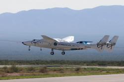 Akan Beroperasi Awal 2022, VSS Unity Ditargetkan Layani 400 Penerbangan ke Luar Angkasa per Tahun 