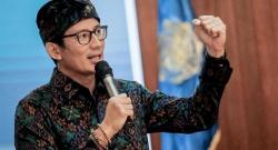 Sandiaga Bangga Netizen Gotong-Royong  Bantu Penjual di Garut: Inilah Ciri Khas Bangsa  Indonesia<