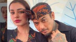 Nora Alexandra Sakit Gara-Gara Mikirin Jerinx: Aku Capek Batin  