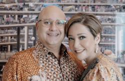 Tak Ingin Momongan Lagi, Maia Estianty Sebut Irwan Mussry Penyayang dan Perlakukan Al, El, Dul bak Anak Kandung