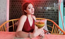 Profil Selebgram Jessica Adeola Forrester yang Ditangkap Kasus Narkoba di Bali