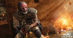 Call of Duty Wars Musim Baru Kehadiran Mode Game Anyar