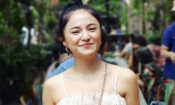 Marshanda Minta Netizen Stop Hujat Nia Ramadhani dan Ardi Bakrie