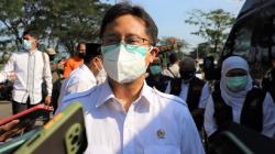 Menkes Sebut 6 Provinsi Luar Jawa Masuk Radar Varian Delta, Sulut Masih Aman