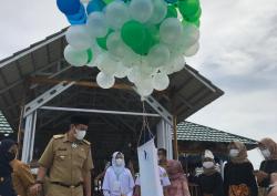 Pemkab Bone Bolango Berkomitmen Dukung Eksistensi Yayasan Bina Mandiri Gorontalo
