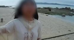 Heboh, Orangtua Tega 'Buang' Anak Gadis ke Pulau Tak Berpenghuni karena Bandel