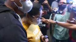 Tidak Percaya Covid-19, Begini Kondisi dr Lois saat Dilimpahkan ke Mabes Polri