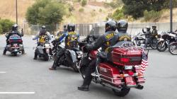 Geng Motor yang Sudah Berdiri 22 Tahun Dibubarkan Pemerintah, Ini Alasannya