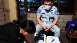 Jasa Raharja Sulut Serahkan Santunan Rp20,42 Miliar hingga Juni 2021