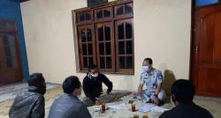 Jasa Raharja Serahkan Santunan Penumpang Bus PO Sudiro Tungga Jaya