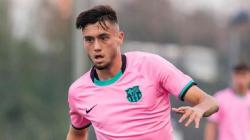 Sangat Berani! Top Skor Barcelona B Ini Pindah Langsung ke Real Madrid