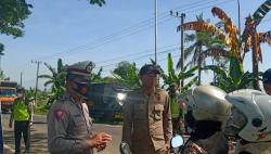 Mobilitas Warga Masih Tinggi saat PPKM Darurat, Lumajang Berstatus Zona Hitam