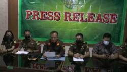 Kejari Pekalongan Ungkap Kasus Tukar Guling Exit Tol Bojong, 2 Tersangka Ditahan <