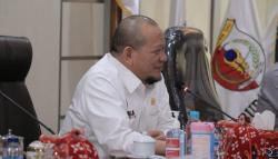 Ketua DPD : Banyak yang Harus Dipertimbangkan Bila Gedung Parlemen Jadi RS Darurat Covid-19