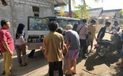 Kompor Gas Meledak di Lotim Lukai 2 Orang, Diduga karena Salah Pasang Regulator