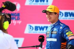 Lando Norris Ngamuk ke McLaren usai Gagal Juara F1 GP Inggris 2024, Singgung Kerja Sama Tim