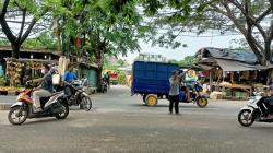 Bentrok Ormas di Ciledug, Satu Orang Luka Bacok di Kepala