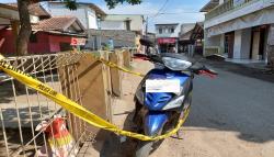 Tukang Ojek Tewas Bersimbah Darah di KBB, Korban Sempat Teriak Minta Tolong