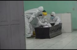 Kabar Duka, Kepala Dinas Kesehatan Brebes Meninggal Terpapar Covid-19