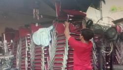 Pesta Nikah Dilarang saat PPKM Darurat, Pengusaha WO di Purwakarta Rugi Ratusan Juta