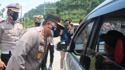 Kasus Covid Masih Tinggi, PPKM di Sorong Diperpanjang hingga 25 Mei