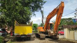 Jalan Kabupaten Cepat Rusak, Ini Penjelasan Kepala Dinas Pekerjaan Umum Rembang 