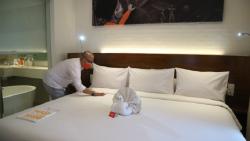  Pengusaha Hotel Minta Bantuan Pemerintah karena Tabungan Habis Gara-gara Pandemi