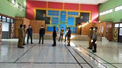 RS Darurat Dibangun di Tiap Kelurahan, Eri: Saya Tak Rela Banyak Warga Meninggal karena Telat Ditangani