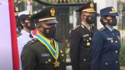 Jokowi Anugerahi Adhi Makayasa kepada Sermatutar Septian Pasaribu, Lulusan Terbaik AAD