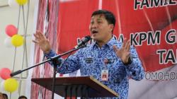 DPRD Godok Ranperda Disabilitas dan Pengendalian Sampah Plastik di Sulut 