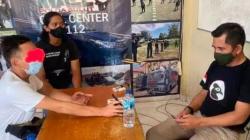 Youtuber Manado Tantang Orang yang Melaporkannya Tunjukkan Bukti Dugaan Pelecehan<