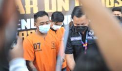 Sabu Disembunyikan di Tas Perempuan, Pengangguran Banting Setir Jadi Pengedar Narkoba