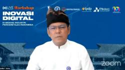PIKKC ITB-DJKA Kemenhub Gelar Workshop Inovasi Digital Industri Perkeretaan<