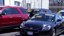 Indeks Harga Konsumen AS Melonjak 5,4 Persen per Juni 2021, Tertinggi Dalam 13 Tahun 