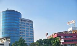 Umumkan Bangun Anak Usaha Baru, Harga Saham HERO Terdongkrak