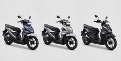 Honda BeAT Dapat Suntikan Warna Baru, Intip Spesifikasi dan Harganya