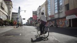 Ungkap Bahaya Varian Delta, Dokter Relawan: Jangan Ikut-Ikutan Negara Lain