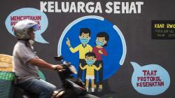 Varian Delta Penyebab Kasus Covid-19 Melonjak di Kota Solo