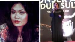 Apa Kabar Ermy Kullit, Penyanyi Jazz Terbaik Era 1980-an Dikenal sebagai Salena Jones Indonesia  