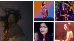 Ermy Kullit Penyanyi Jazz Terbaik Era 1980-an, Begini Kehidupannya Sekarang  