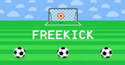 Ayo Mainkan Game Free Kick dan Cetak Gol Sebanyak Mungkin!