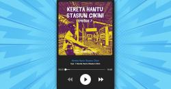 Lelaki Ini Melawan Rasa Takut demi Mencari Perempuan yang Dicintai