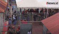 Video 620 Napi di Lhokseumawe Ditargetkan Ikut Vaksinasi Covid-19