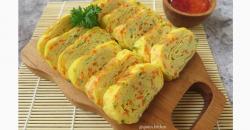 5 Olahan Telur Ayam Paling Mudah Dibuat, Enak Dijadikan Omelette hingga Balado