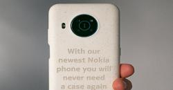  Nokia Bakal Luncurkan Ponsel Tangguh pada 27 Juli