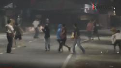 2 Kelompok Pemuda Tawuran di Pondok Kopi, 1 Orang Ditangkap